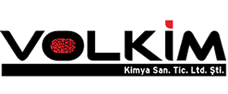 Volkim Kimya Logo