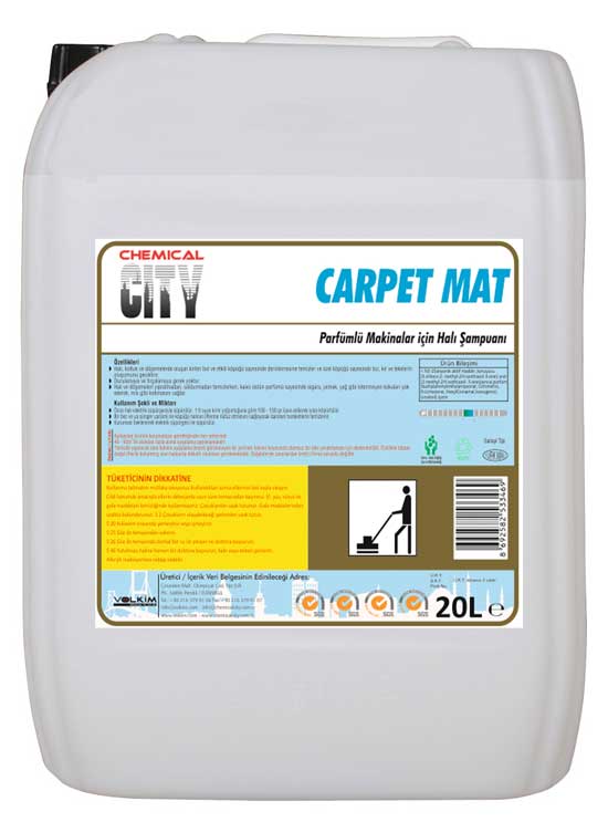 Carpet Mat 