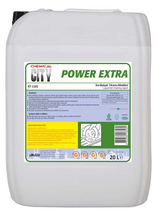 Power Extra